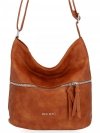 Női Táská univerzális BEE BAG vörös 0852L85