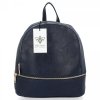 Női Táská hátitáska BEE BAG tengerkék 1752L78