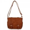 Női Táská levéltáska BEE BAG vörös 1152S35BB