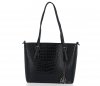 Női Táská klasszikus BEE BAG fekete 1956-4M