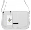Női Táská levéltáska BEE BAG fehér 1052S12