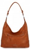 Női Táská univerzális BEE BAG vörös 1302L89