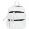 Női Táská hátitáska BEE BAG fehér 1352L39