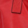 Női Táská shopper bag Hernan piros HB0363