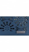 Bőr táska shopper bag Vittoria Gotti V577