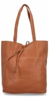 Női Táská shopper bag Herisson vörös 15R355