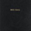 Női Táská klasszikus BEE BAG fekete 2402A272L