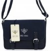Női Táská levéltáska BEE BAG tengerkék 1002S2024