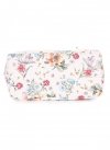 Bőr táska shopper bag Vittoria Gotti fehér V2051