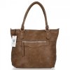 Női Táská levéltáska BEE BAG khaki 1302L92