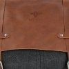 Női Táská hátitáska BEE BAG fekete 912-31