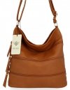 Női Táská univerzális BEE BAG vörös 1202S303