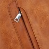 Női Táská hátitáska BEE BAG vörös 1502L65