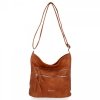 Női Táská univerzális BEE BAG vörös 0852L2036