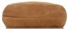 Bőr táska shopper bag Vittoria Gotti vörös V8267