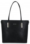 Női Táská klasszikus BEE BAG fekete 2402A272L