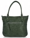 Női Táská levéltáska BEE BAG zöld 1302L92