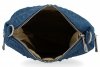 Bőr táska levéltáska Vittoria Gotti jeans VT4COCO