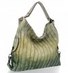 Női Táská univerzális BEE BAG khaki M1811-2
