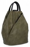 Táská hátizsák Hernan HB0137-1 zöld