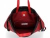 Női Táská shopper bag BEE BAG piros 1352CA105