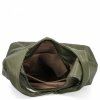 Női Táská shopper bag Hernan khaki HB0141