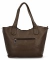 Női Táská shopper bag Herisson földszínű 17B374