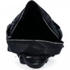 Uniwersalny Plecak Damski XL firmy Herisson 1602L2054 Czarny
