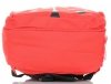 Plecaczki Dla Dzieci do Przedszkola firmy Madisson Biedronka Multikolor - Czerwony