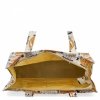 Modna Torba Na Zakupy firmy Hernan HB1372-L Multikolor