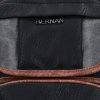 Uniwersalny Plecak Damski firmy Hernan 3181 Czarny/Szary