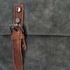 Plecak Damski w Stylu Vintage firmy Herisson 17B336 Szary