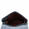 Plecak Damski Vintage firmy Herisson 1502H449 Morski