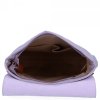 Plecak Damski w Stylu Vintage firmy Herisson 1502H450 Jasno Fioletowy