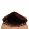 Plecak Damski Vintage firmy Herisson 1502H449 Ziemisty