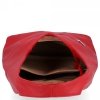 Uniwersalne Torebki Damskie Shopper Bag firmy Hernan HB0141 Czerwona