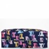 Modna Torba Na Zakupy firmy Hernan HB1372-L Multikolor