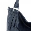 Uniwersalna Torebka Damska Shopper Bag firmy Herisson 1302B366 Granatowa