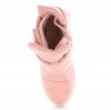 Sneakersy Damskie Różowe