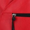Uniwersalny Plecak Damski firmy Hernan HB0206 Czerwony