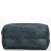 Torebka Damska Shopper Bag z Listonoszką 2w1 firmy Herisson 1852A902 Morska