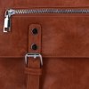 Plecak Damski Vintage XL firmy Herisson 1652H453 Brązowy