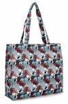 Modna Torba Na Zakupy firmy Hernan HB1372-L Multikolor
