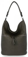 Uniwersalna Torebka Damska Grace Bags Zielona