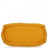 BEE BAG Uniwersalne Torebki Damskie Valeria Musztarda