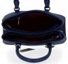 GEANȚĂ DE DAMĂ cufăr Herisson bleumarin 2624F1003
