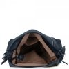 GEANȚĂ DE DAMĂ universală Herisson bleumarin 0852B356