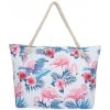GEANȚĂ DE DAMĂ universală Fada Bags alb S8017