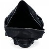 GENȚĂ DE DAMĂ rucsac Herisson negru 1602L2054