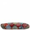 Geantă Italiană Shopper Bag cu Imprimeuri la Modă 835 Multicolor